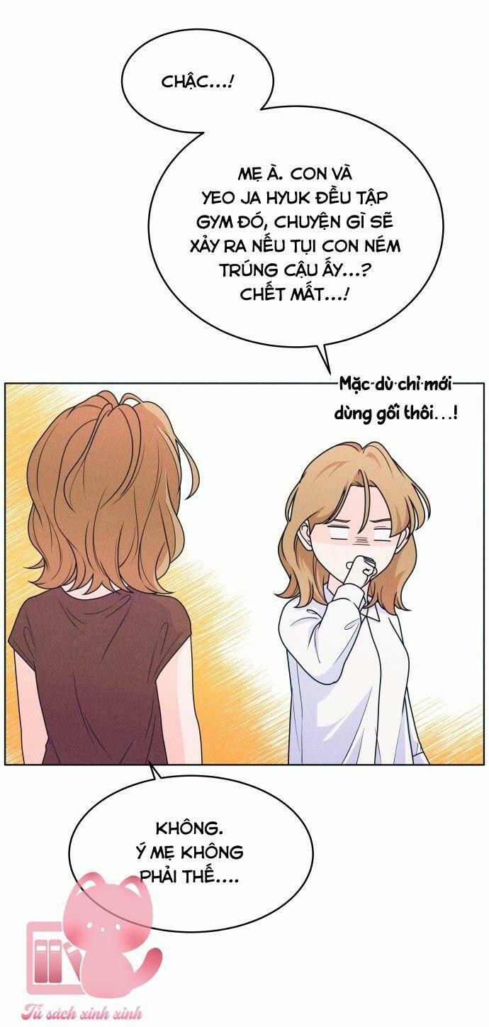 Thiếu Niên Hướng Nội 22 trang 10