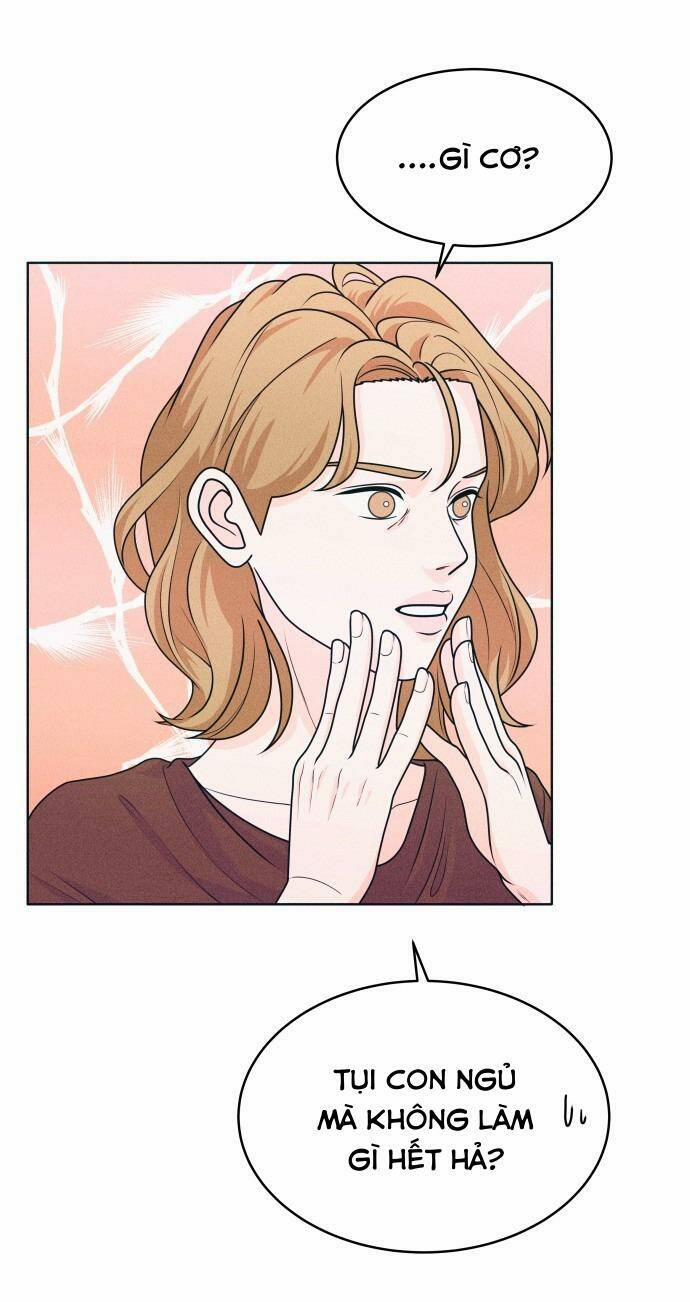 Thiếu Niên Hướng Nội 22 trang 13