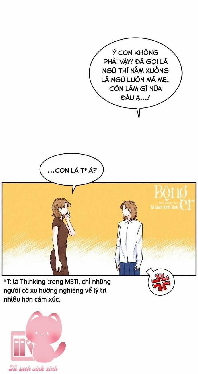 Thiếu Niên Hướng Nội 22 trang 14