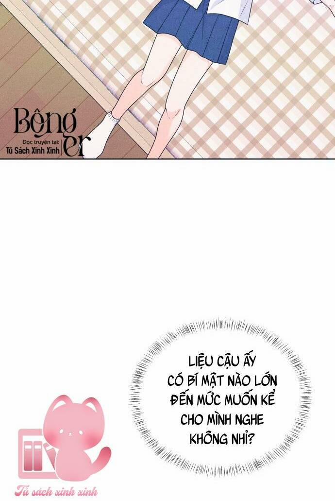 Thiếu Niên Hướng Nội 22 trang 18