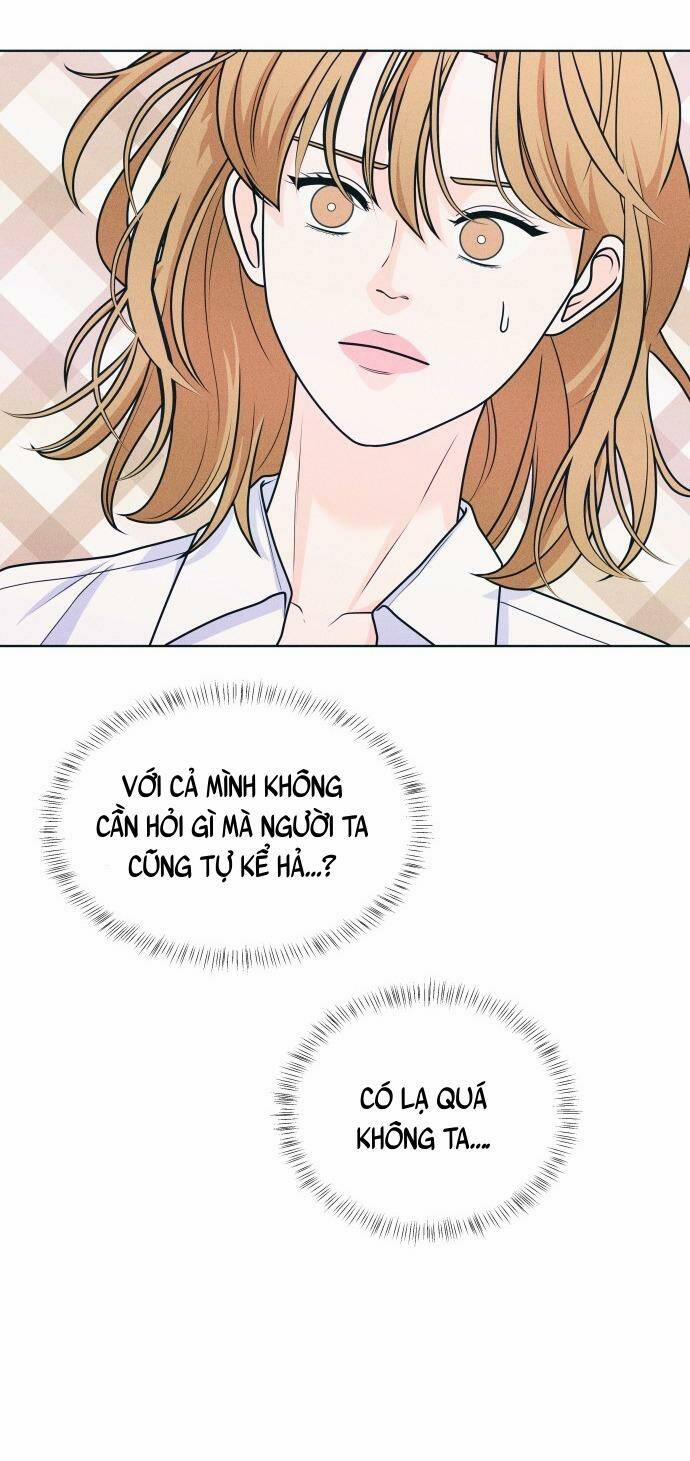 Thiếu Niên Hướng Nội 22 trang 19