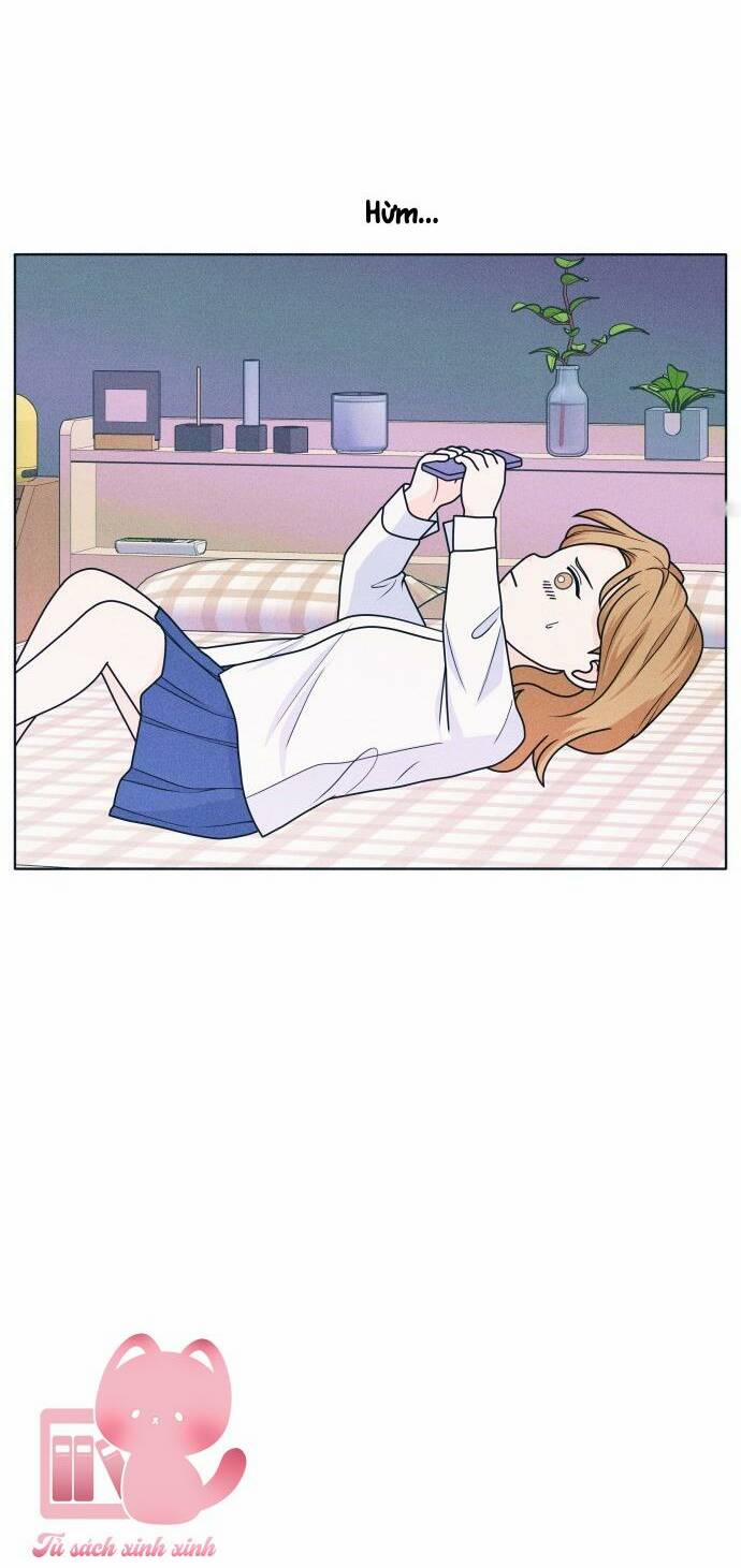 Thiếu Niên Hướng Nội 22 trang 20