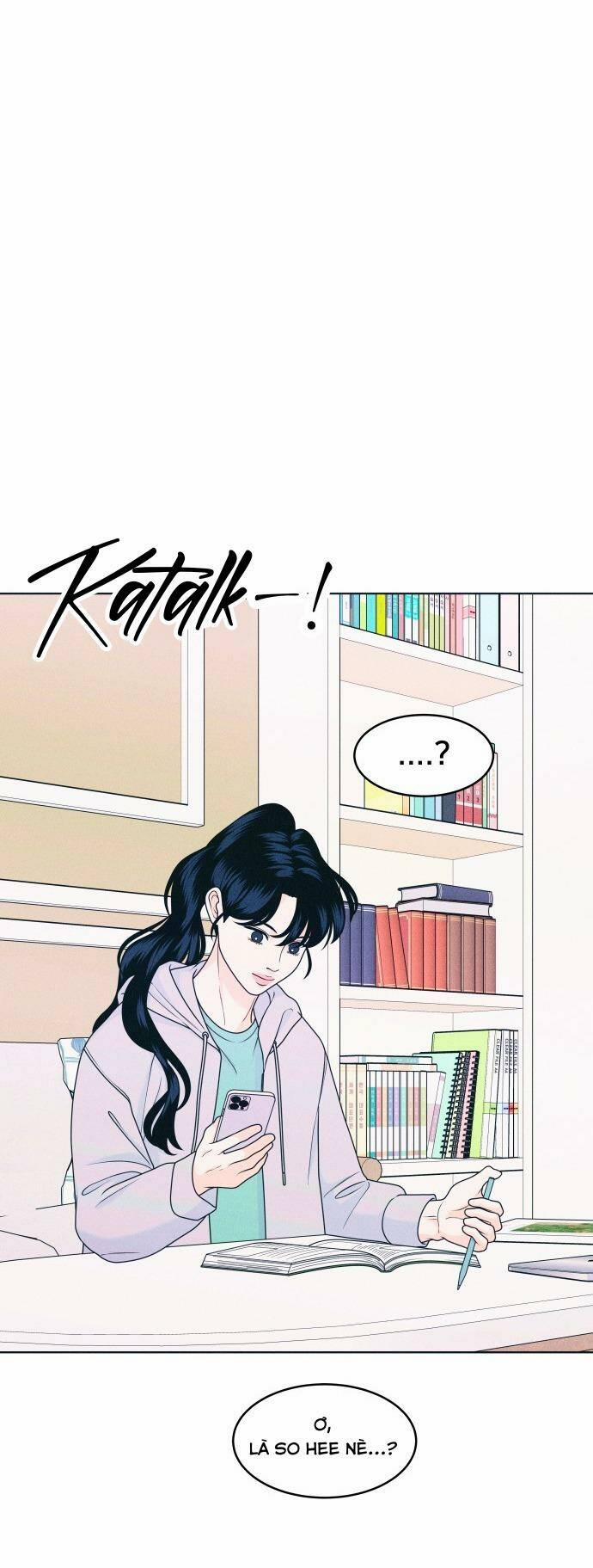 Thiếu Niên Hướng Nội 22 trang 21