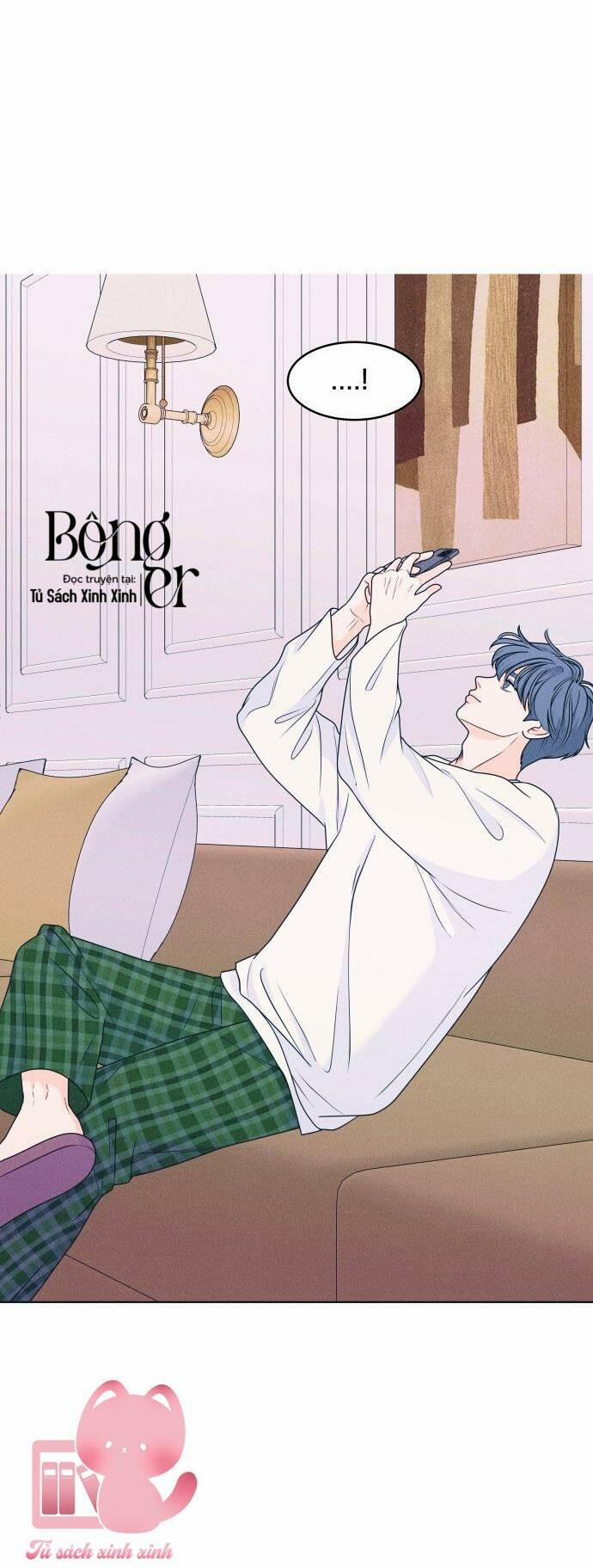 Thiếu Niên Hướng Nội 22 trang 22