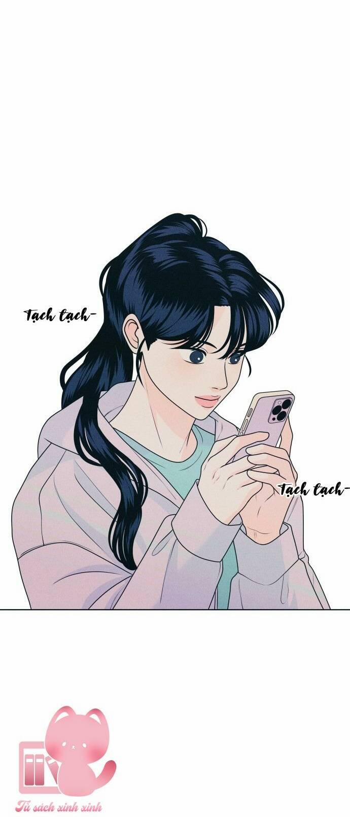 Thiếu Niên Hướng Nội 22 trang 24