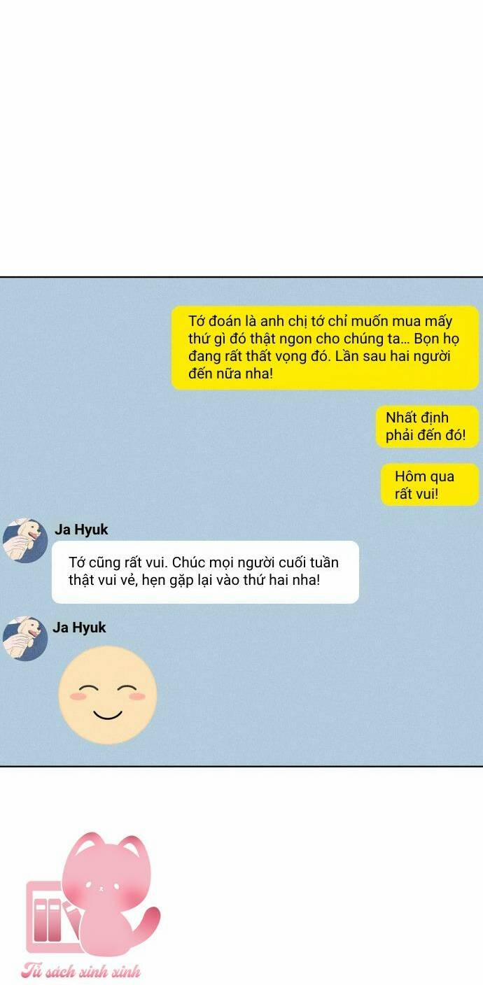 Thiếu Niên Hướng Nội 22 trang 26