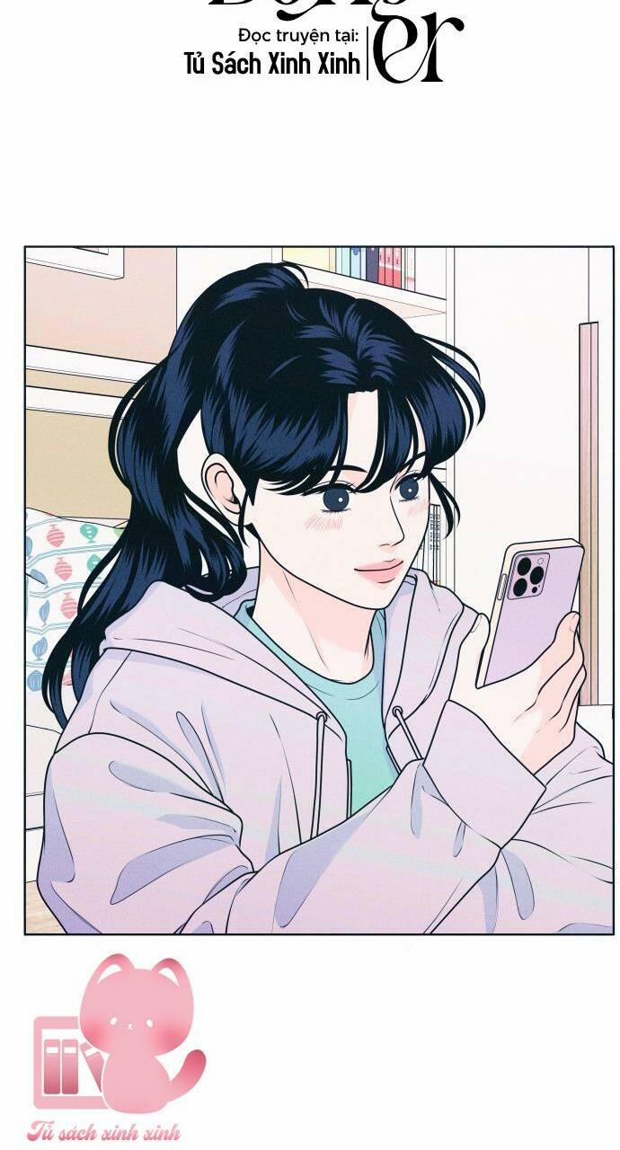 Thiếu Niên Hướng Nội 22 trang 28