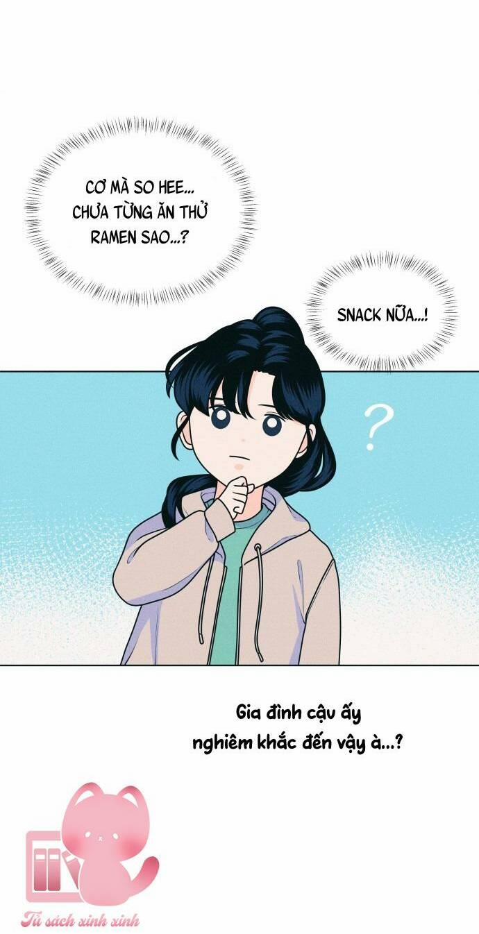 Thiếu Niên Hướng Nội 22 trang 30