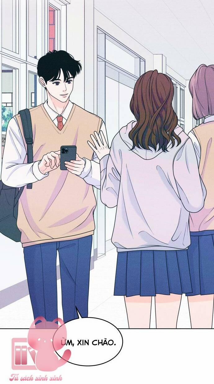 Thiếu Niên Hướng Nội 22 trang 32