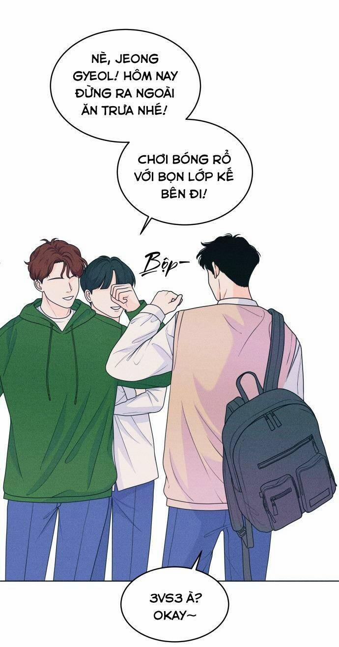 Thiếu Niên Hướng Nội 22 trang 33