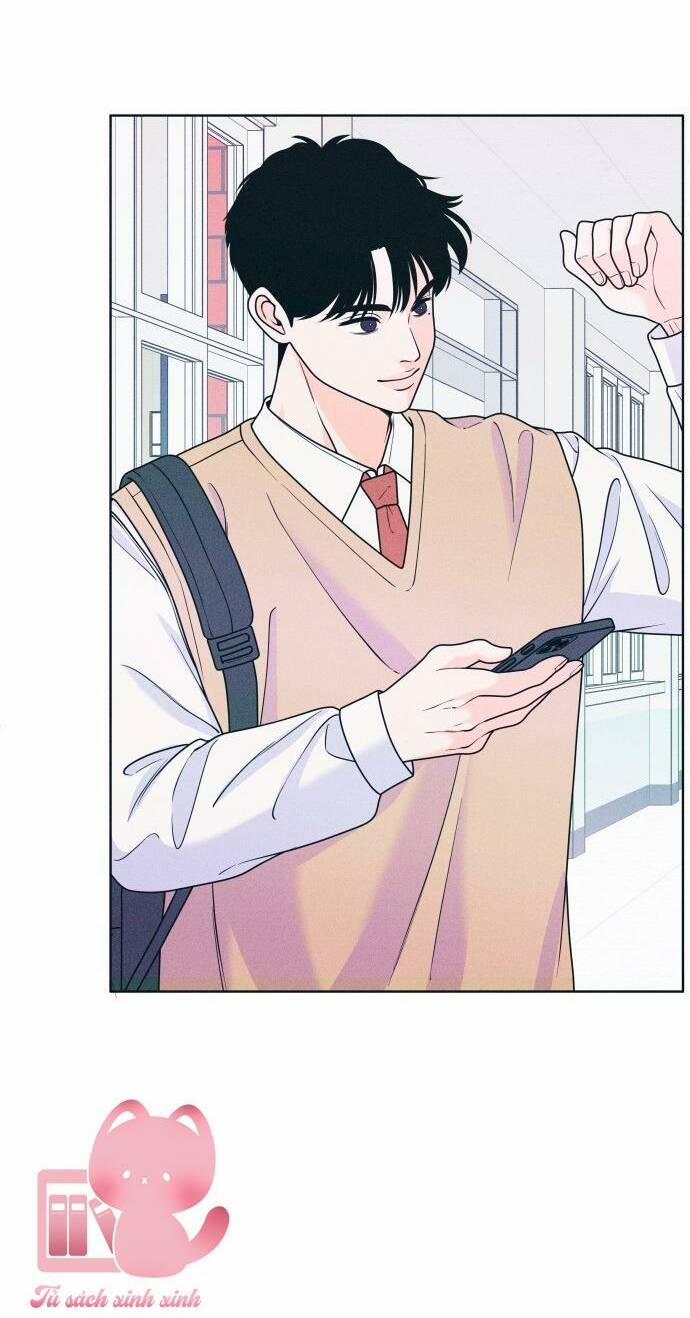 Thiếu Niên Hướng Nội 22 trang 34