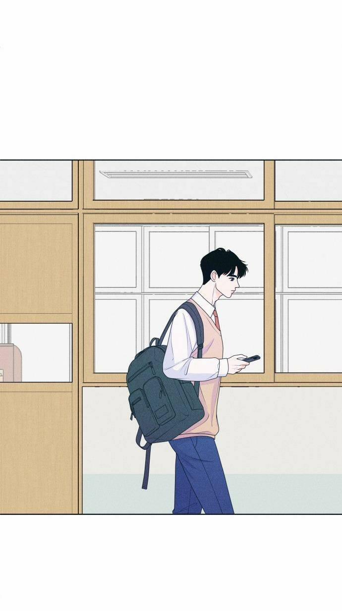 Thiếu Niên Hướng Nội 22 trang 35