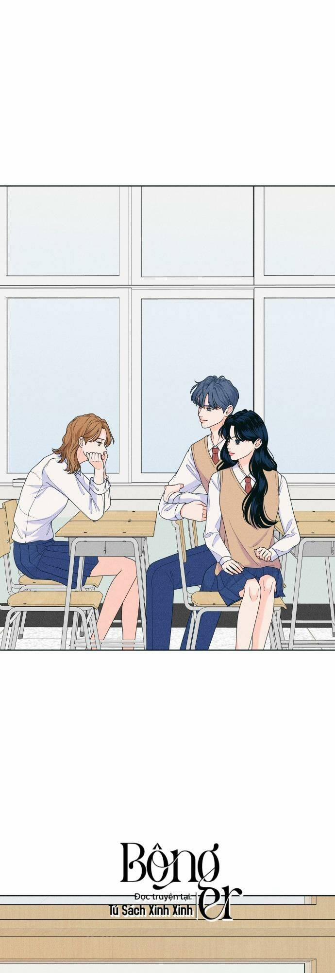 Thiếu Niên Hướng Nội 22 trang 37