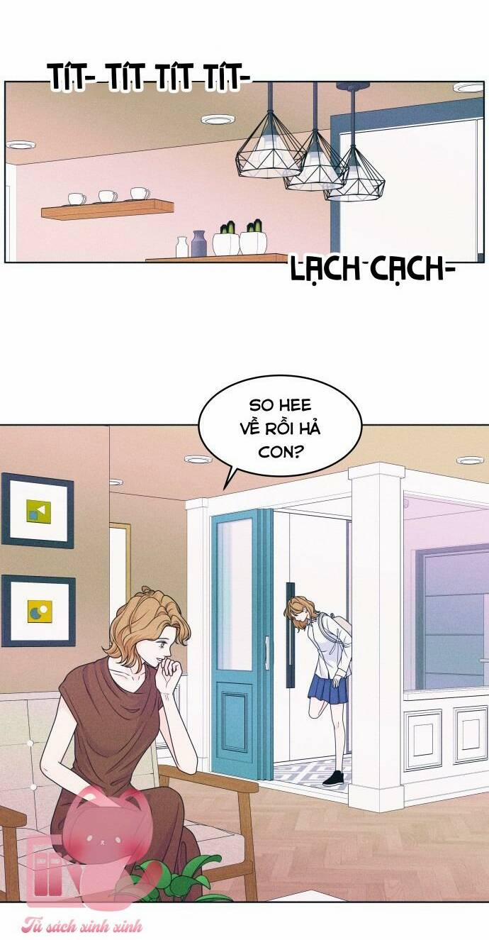 Thiếu Niên Hướng Nội 22 trang 4