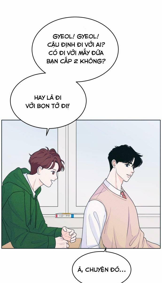 Thiếu Niên Hướng Nội 22 trang 42