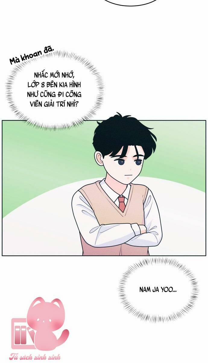 Thiếu Niên Hướng Nội 22 trang 43