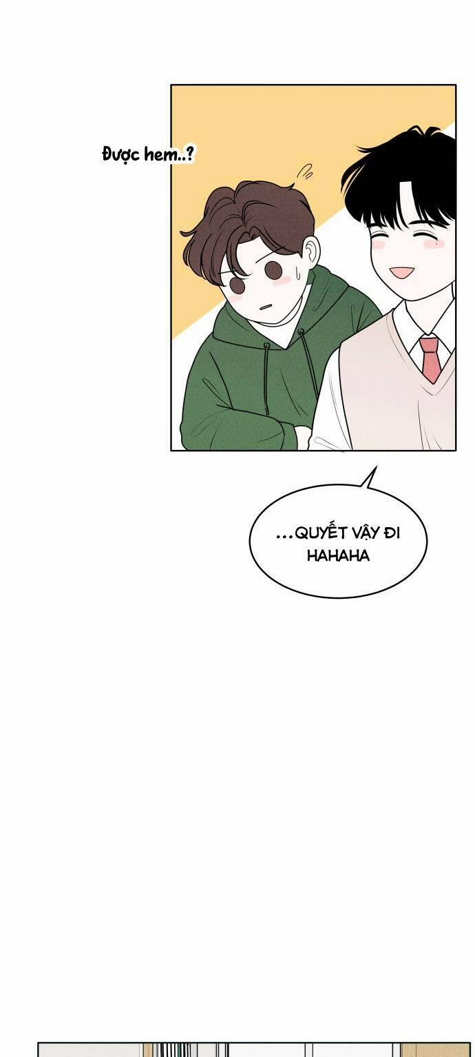 Thiếu Niên Hướng Nội 22 trang 46