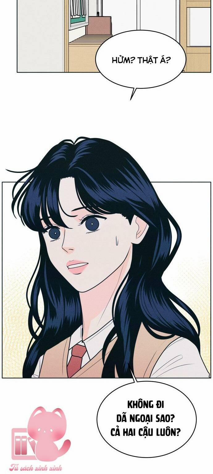 Thiếu Niên Hướng Nội 22 trang 47