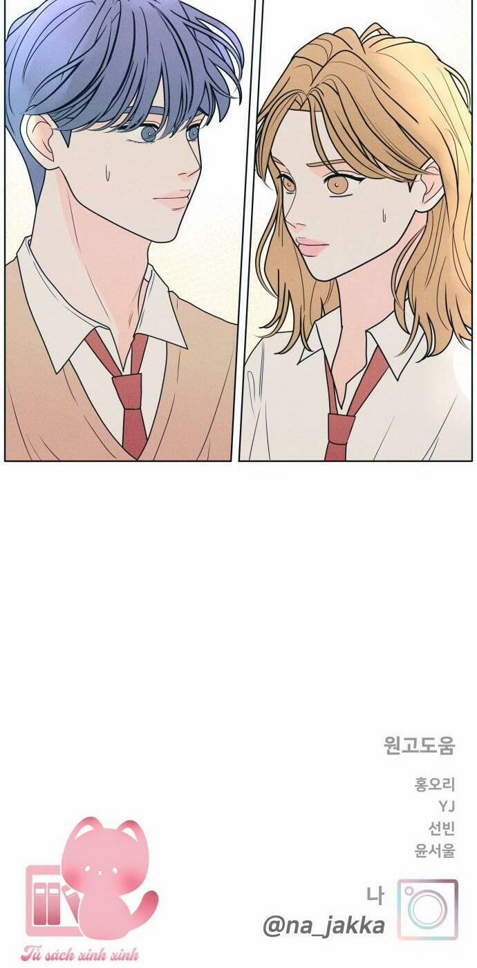 Thiếu Niên Hướng Nội 22 trang 49