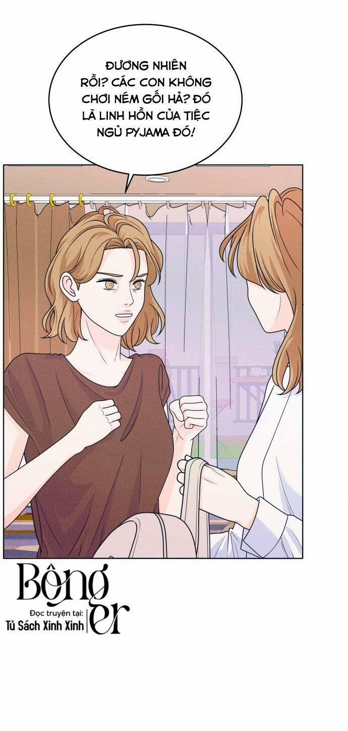 Thiếu Niên Hướng Nội 22 trang 9