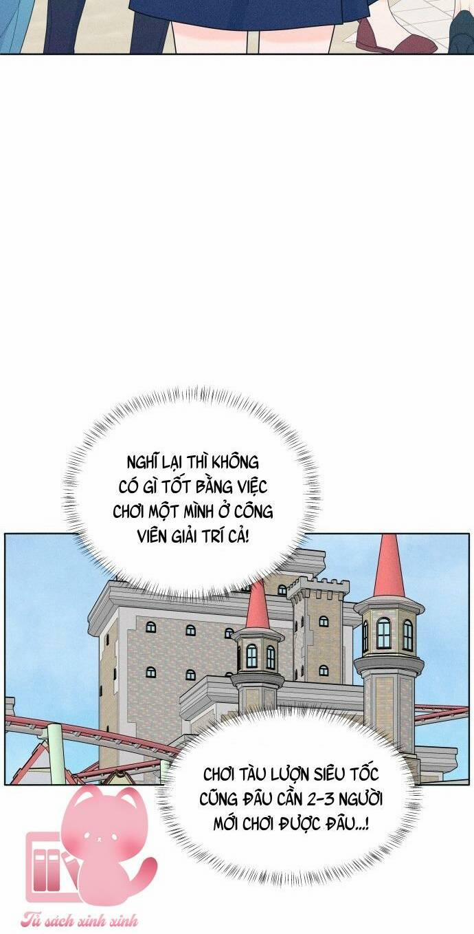 Thiếu Niên Hướng Nội 23 trang 10