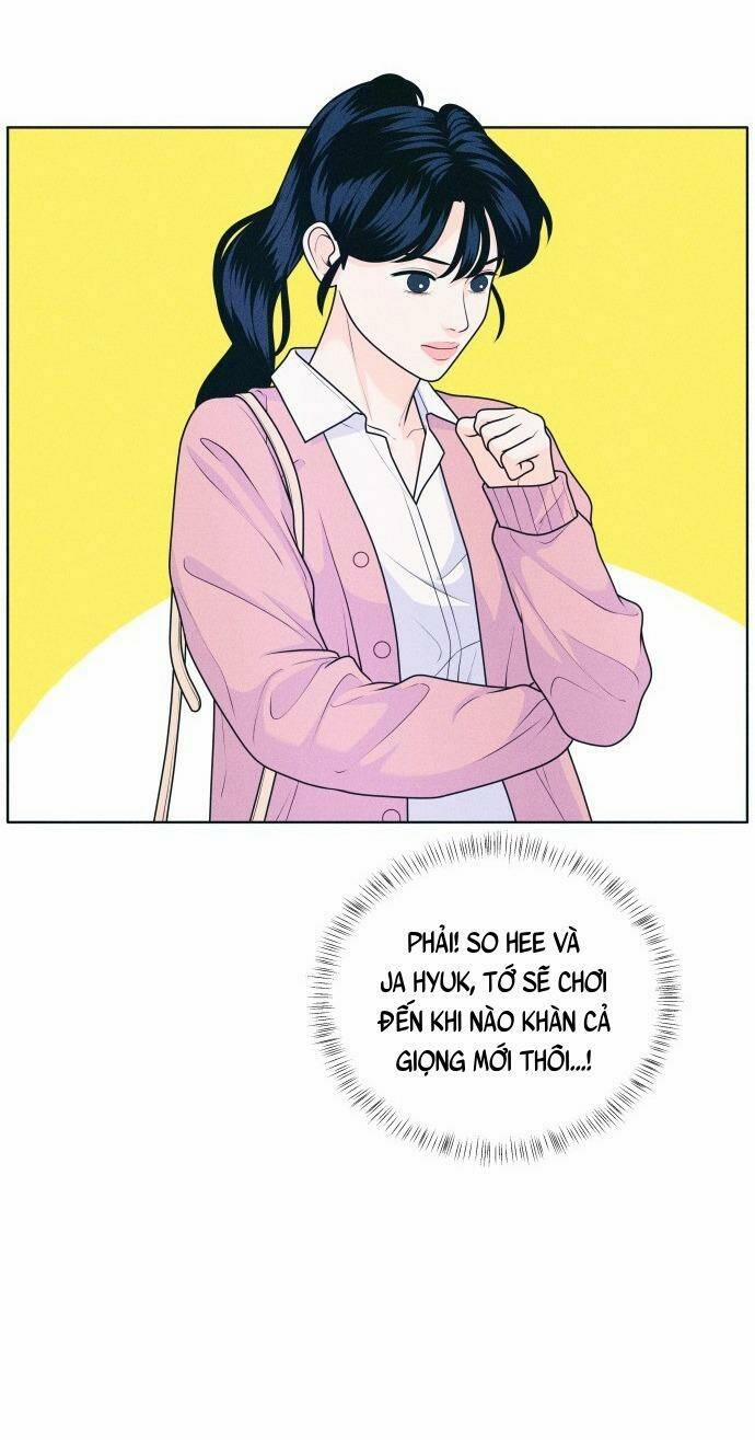 Thiếu Niên Hướng Nội 23 trang 11