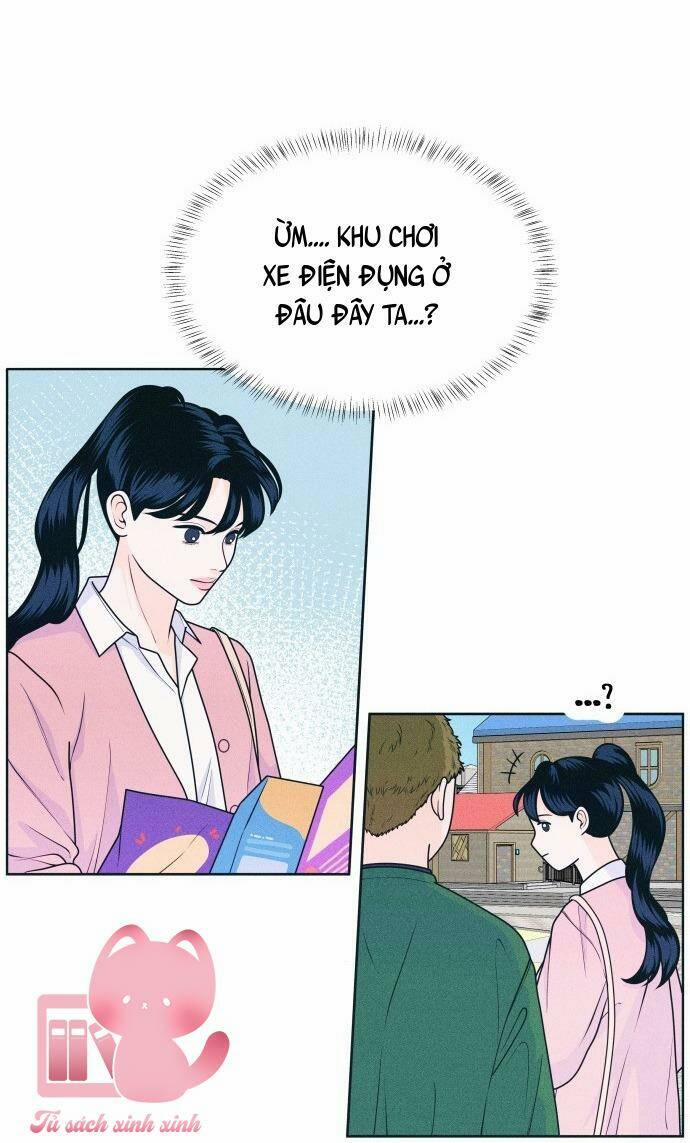 Thiếu Niên Hướng Nội 23 trang 14