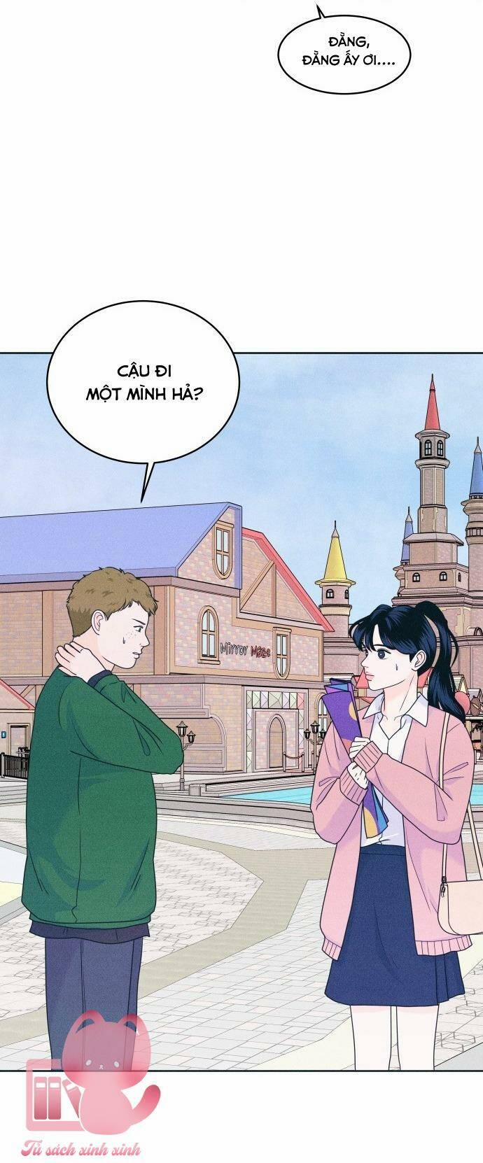 Thiếu Niên Hướng Nội 23 trang 15