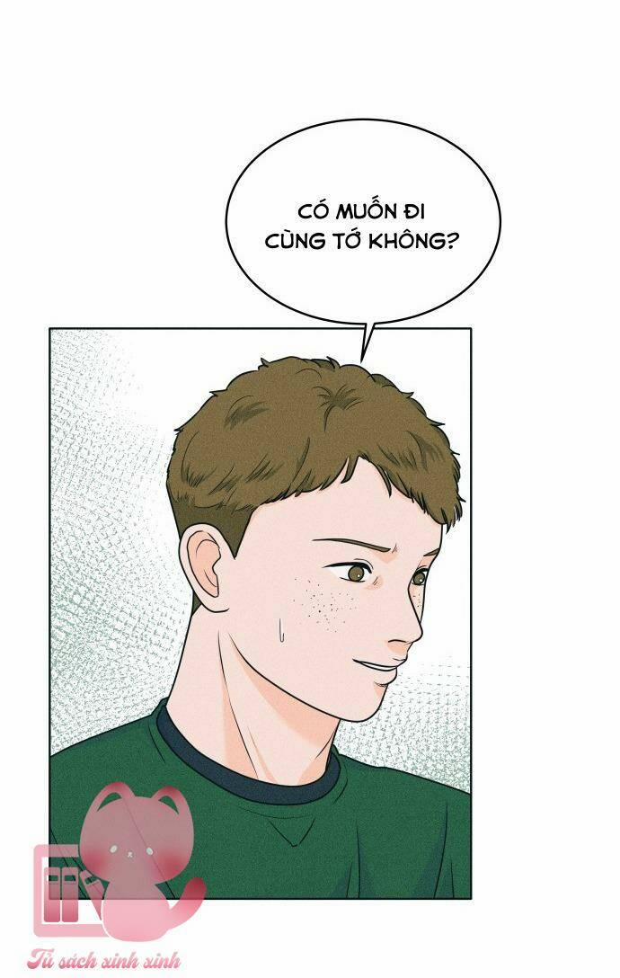 Thiếu Niên Hướng Nội 23 trang 16