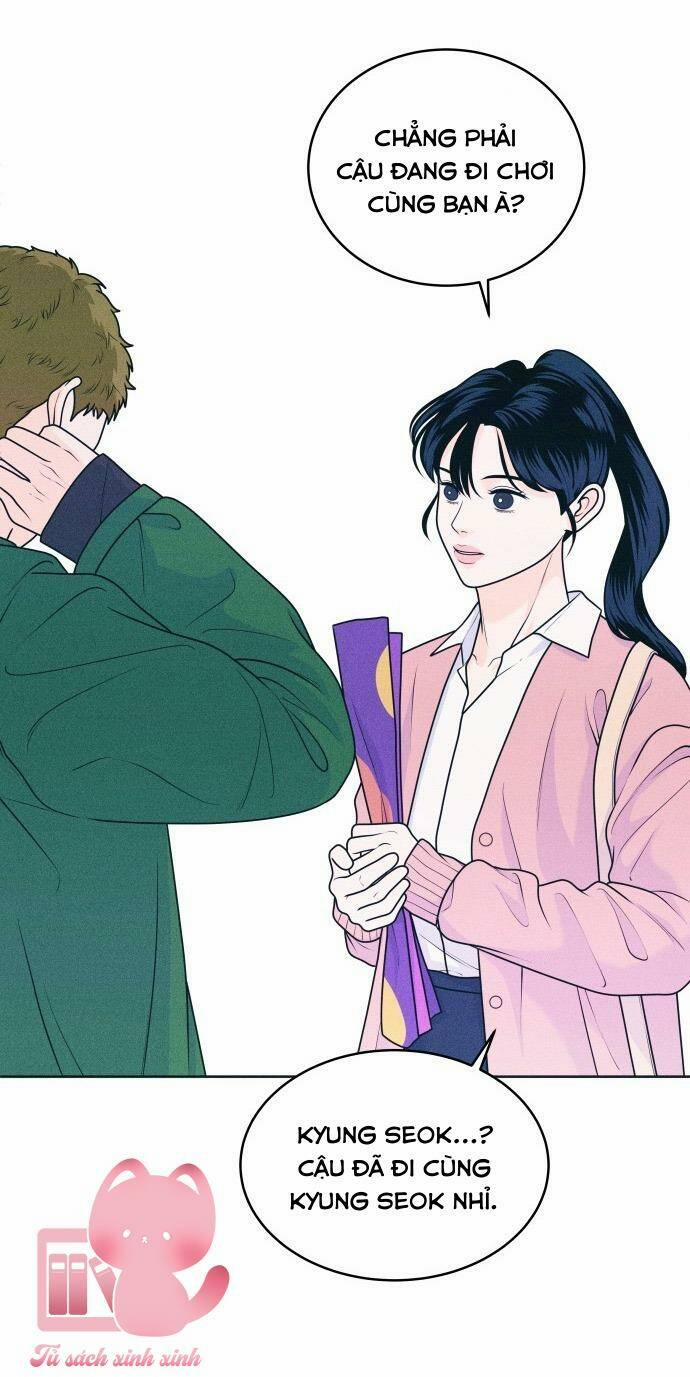 Thiếu Niên Hướng Nội 23 trang 19