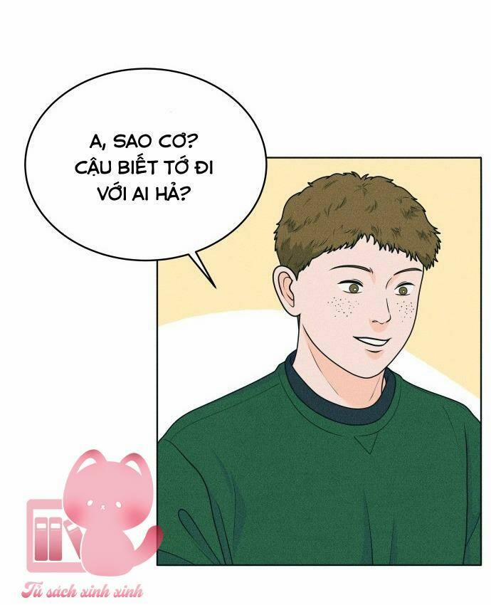 Thiếu Niên Hướng Nội 23 trang 20