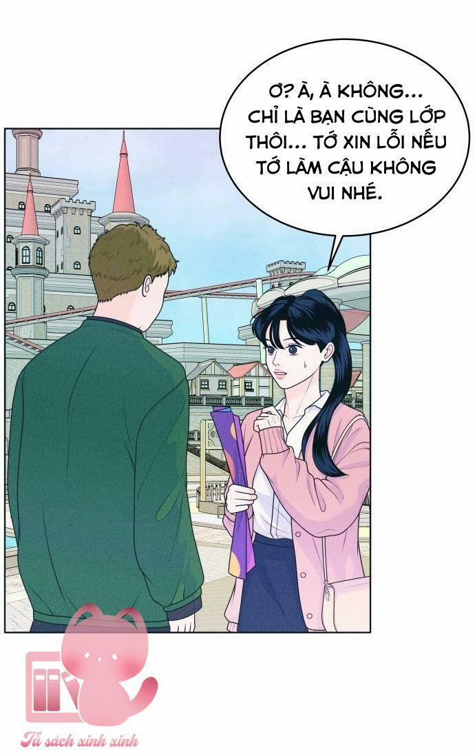 Thiếu Niên Hướng Nội 23 trang 21