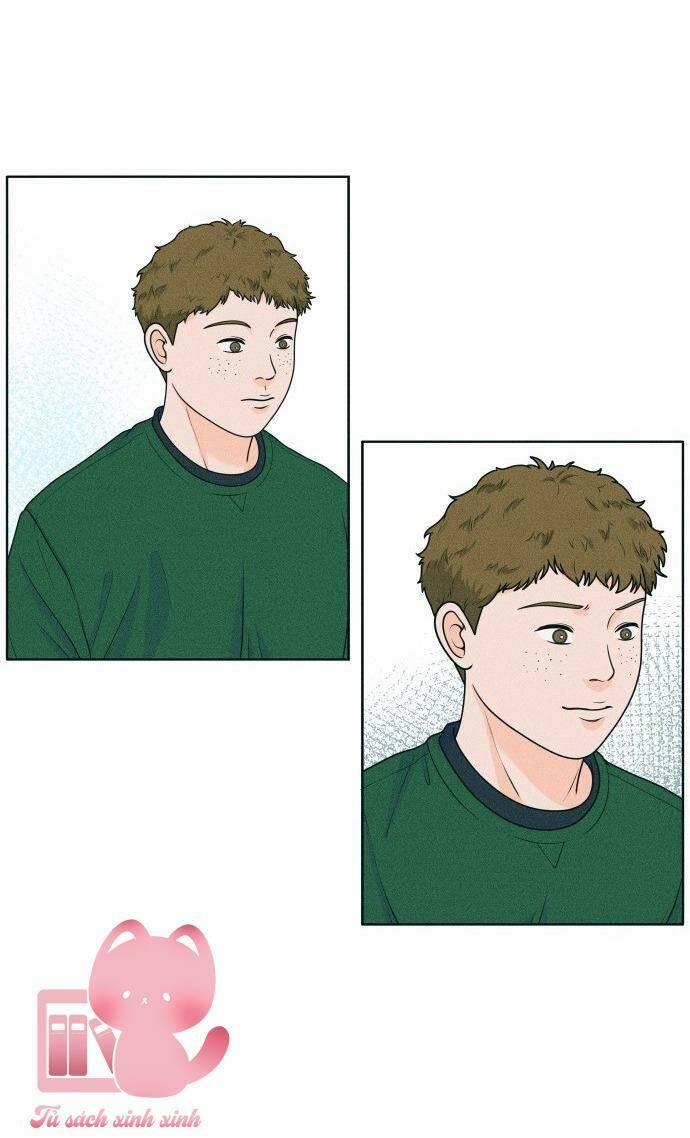 Thiếu Niên Hướng Nội 23 trang 22