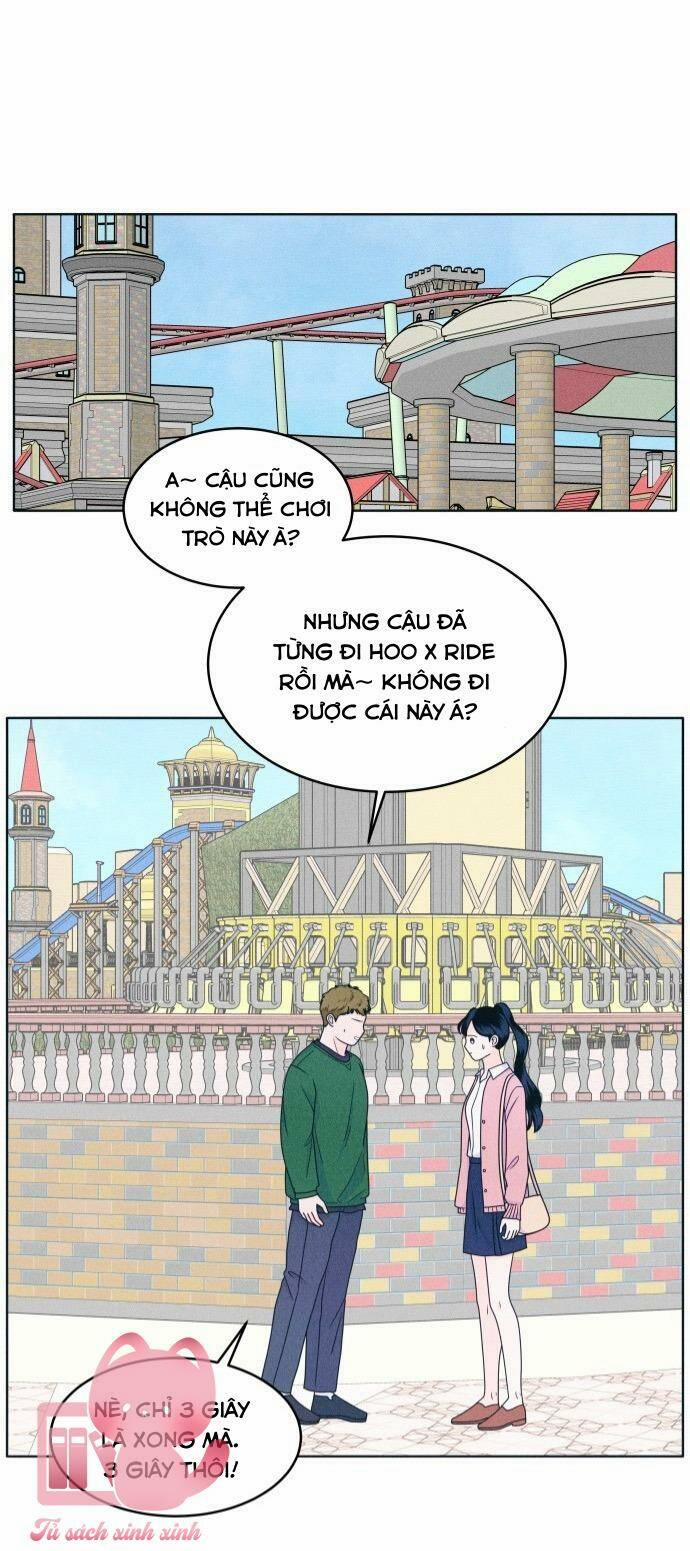 Thiếu Niên Hướng Nội 23 trang 23