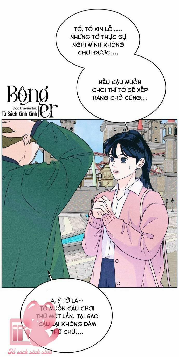 Thiếu Niên Hướng Nội 23 trang 24