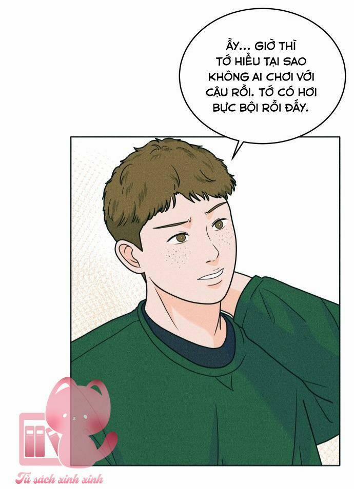 Thiếu Niên Hướng Nội 23 trang 25