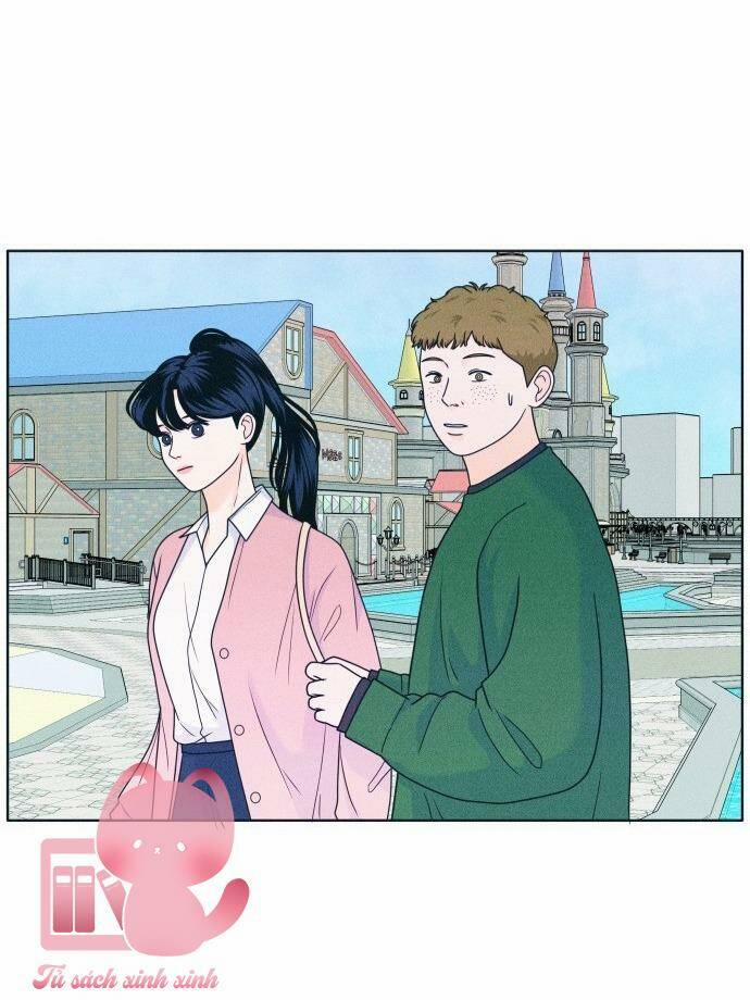 Thiếu Niên Hướng Nội 23 trang 29