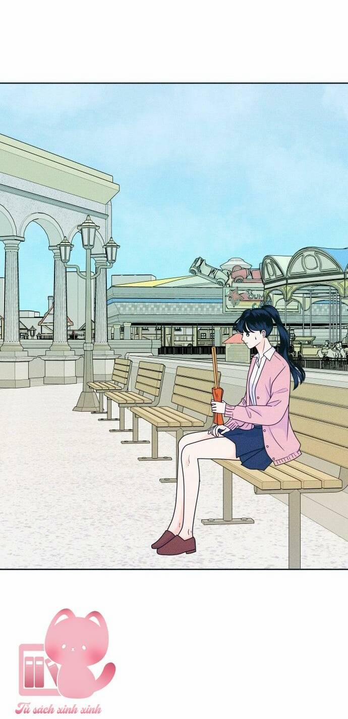 Thiếu Niên Hướng Nội 23 trang 32