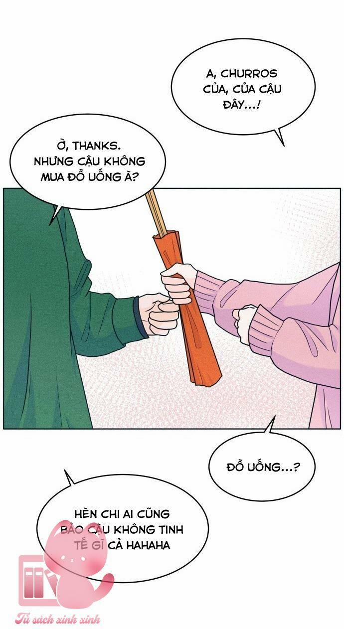 Thiếu Niên Hướng Nội 23 trang 36