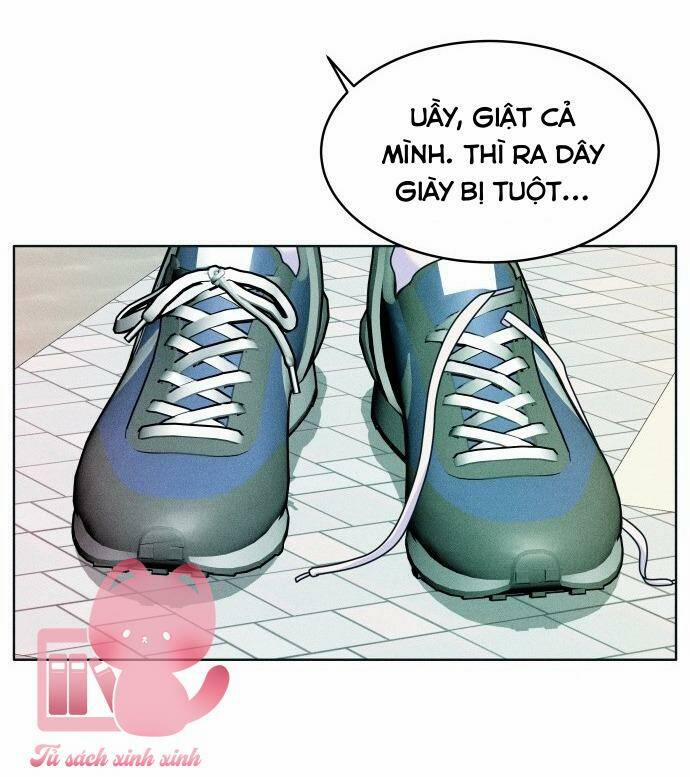 Thiếu Niên Hướng Nội 23 trang 38