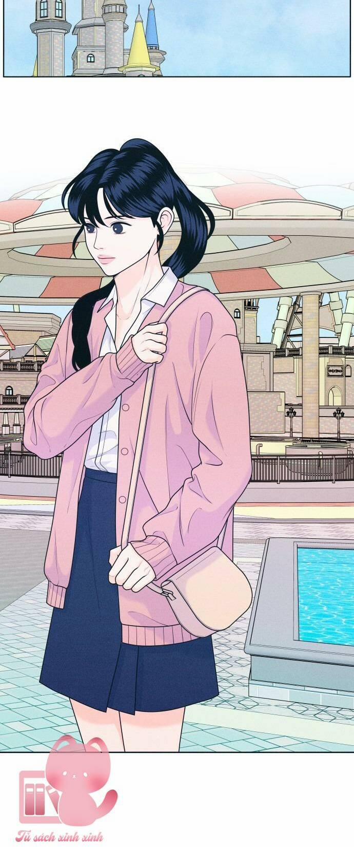 Thiếu Niên Hướng Nội 23 trang 4