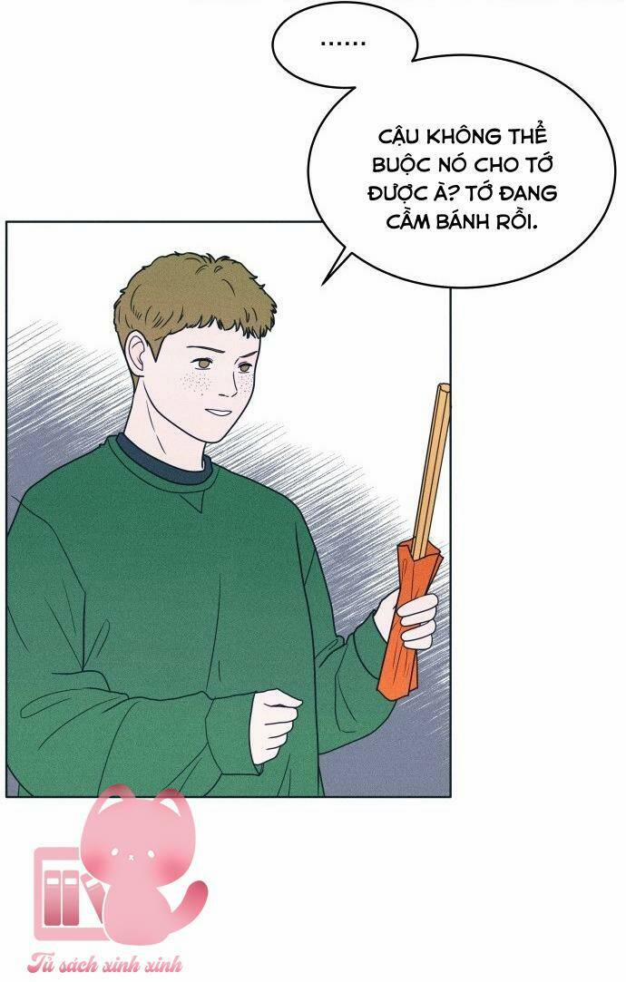 Thiếu Niên Hướng Nội 23 trang 40