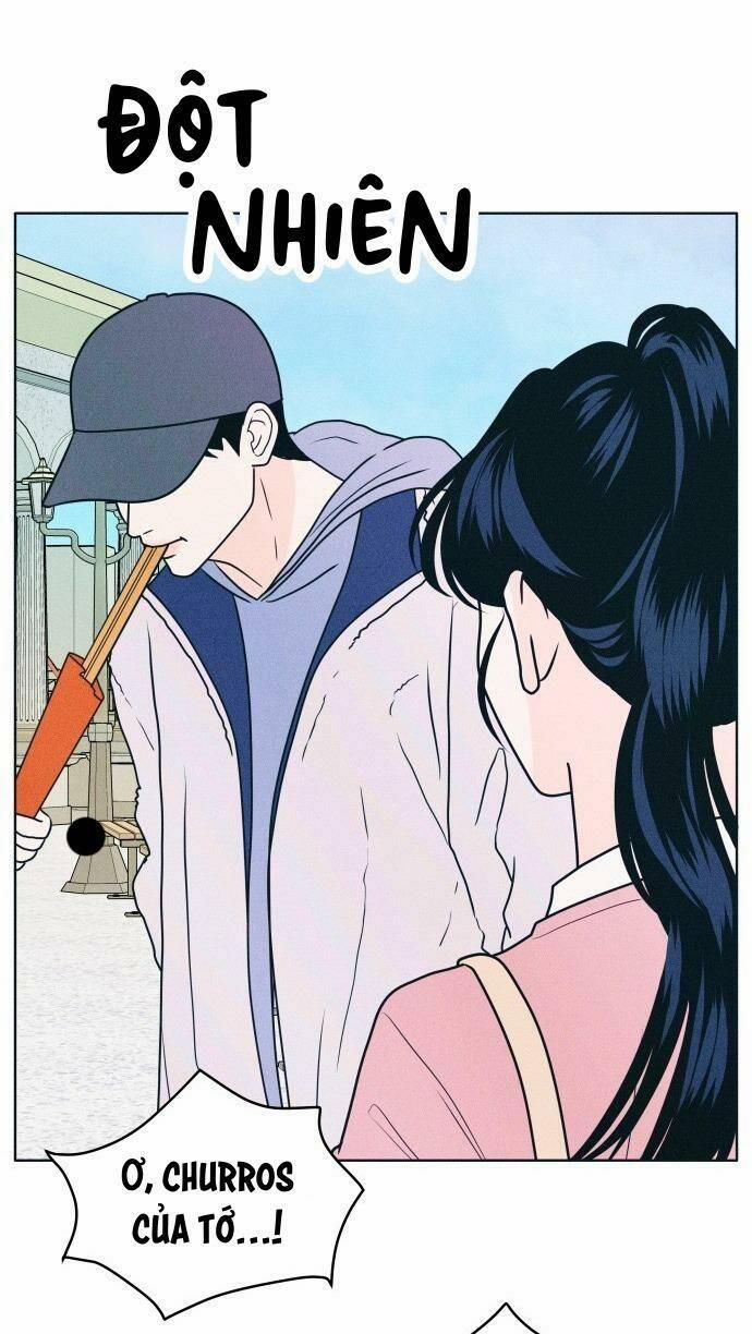 Thiếu Niên Hướng Nội 23 trang 42