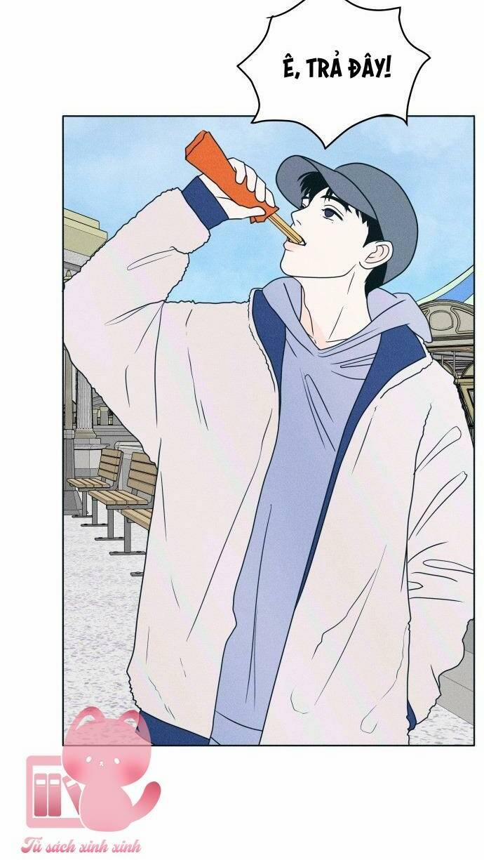 Thiếu Niên Hướng Nội 23 trang 43