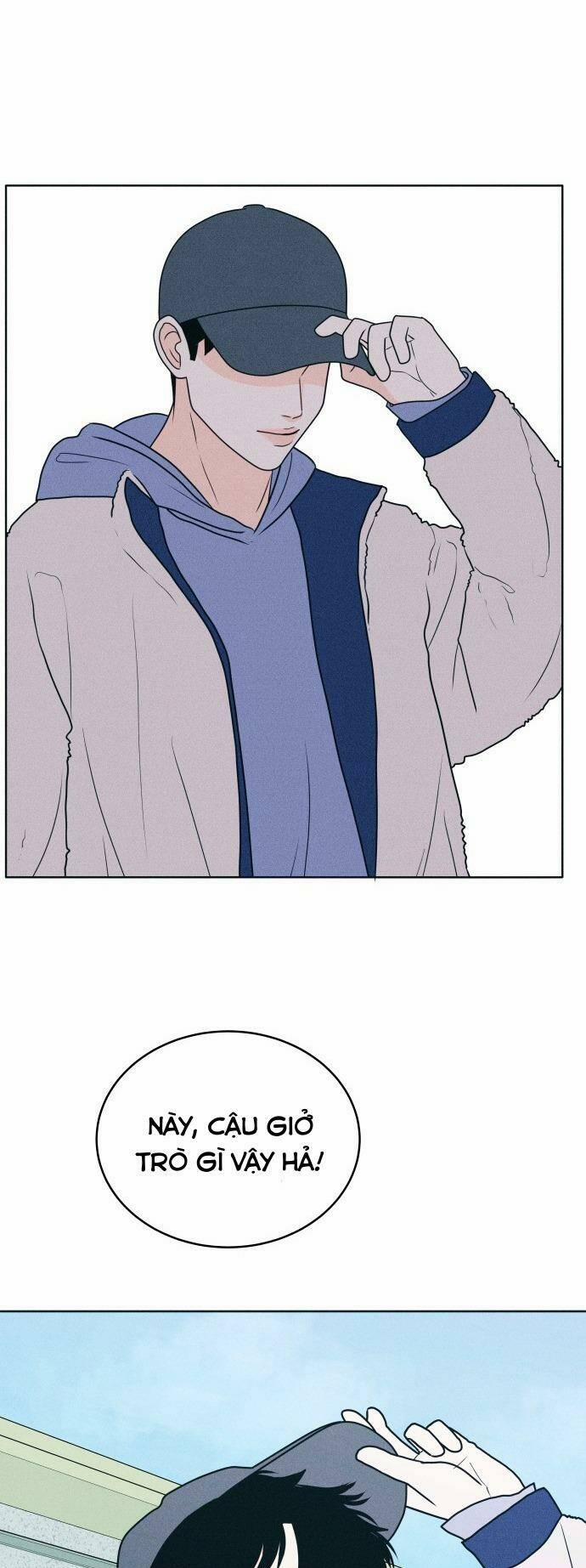 Thiếu Niên Hướng Nội 23 trang 45