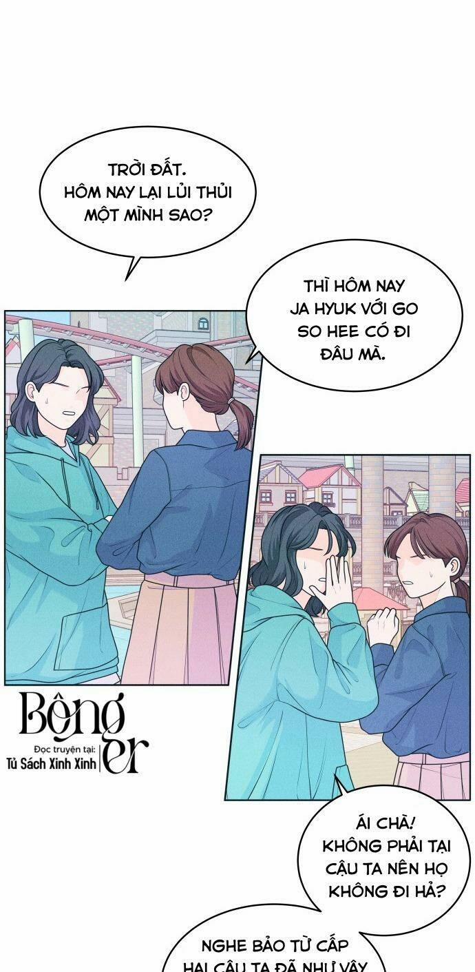 Thiếu Niên Hướng Nội 23 trang 5