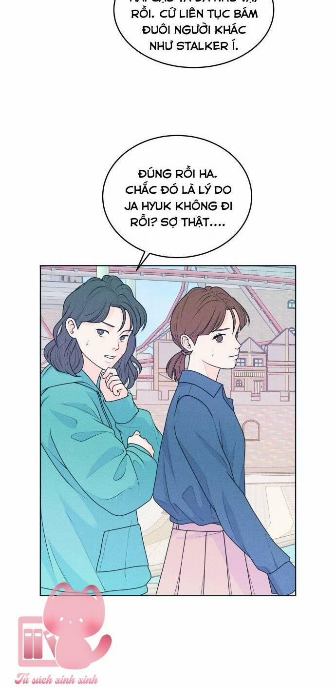 Thiếu Niên Hướng Nội 23 trang 6