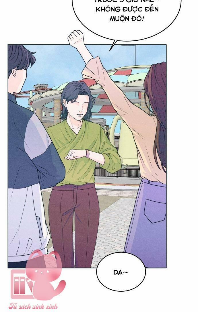 Thiếu Niên Hướng Nội 23 trang 8