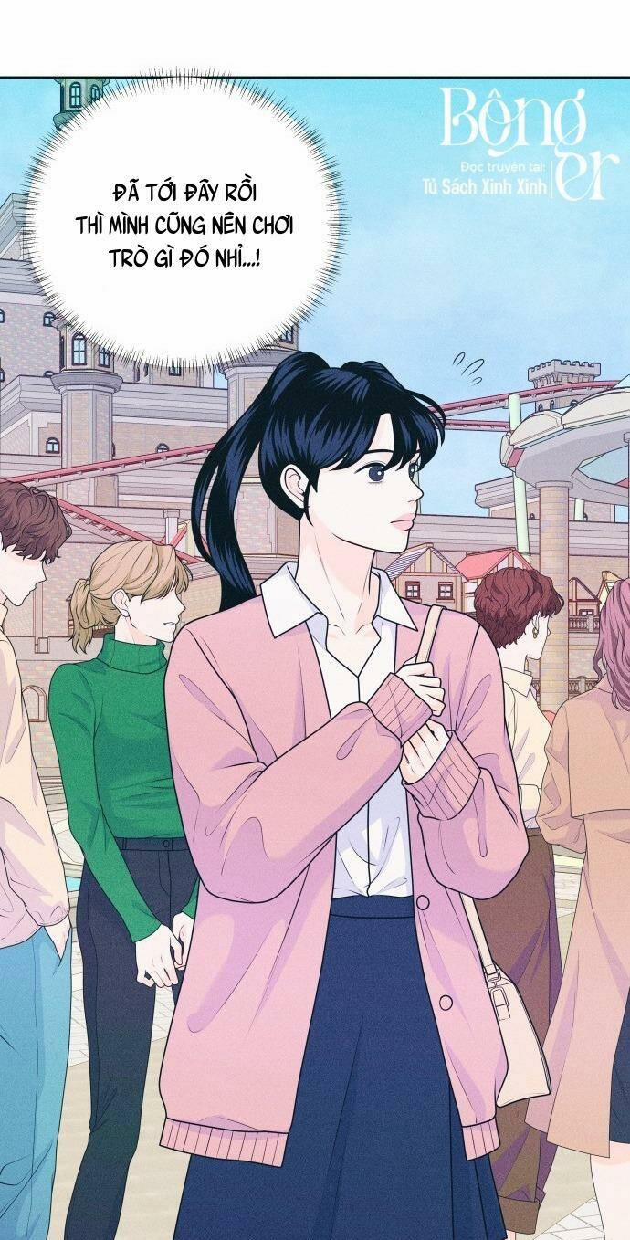 Thiếu Niên Hướng Nội 23 trang 9