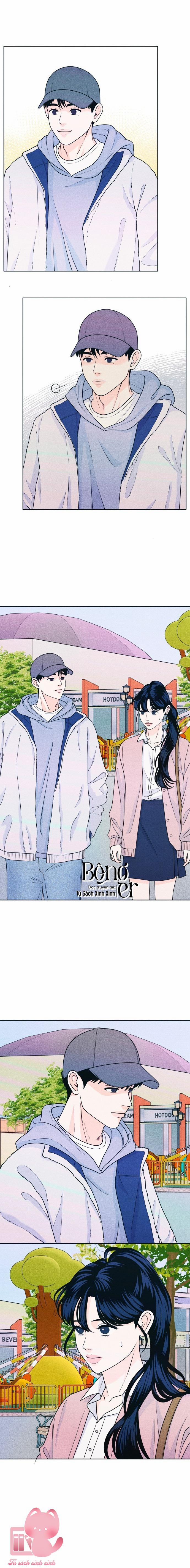 Thiếu Niên Hướng Nội 24 trang 11